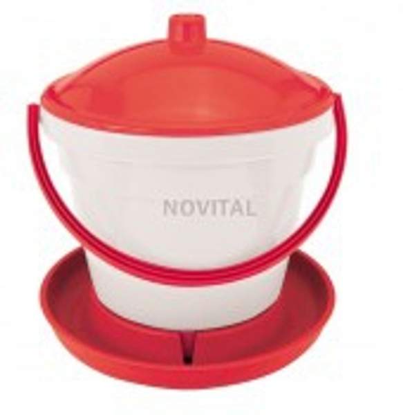 Поилка для птицы 12 литров