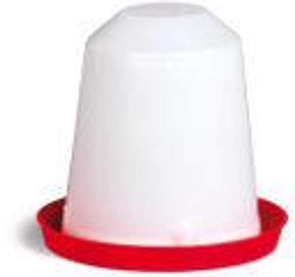 Поилка вакуумная для сельскохозяйственной птицы