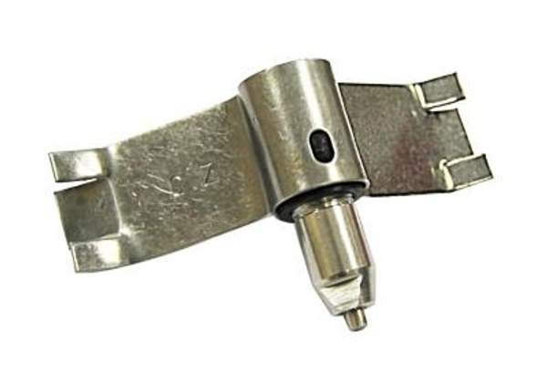 Поилка ниппельная для птиц/кроликов распорн. крепл