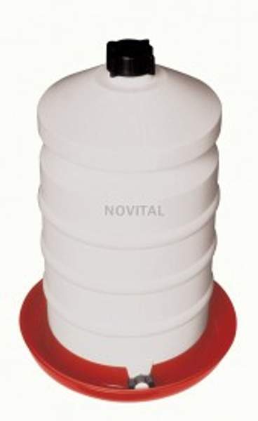 Поилка сифонная 20л