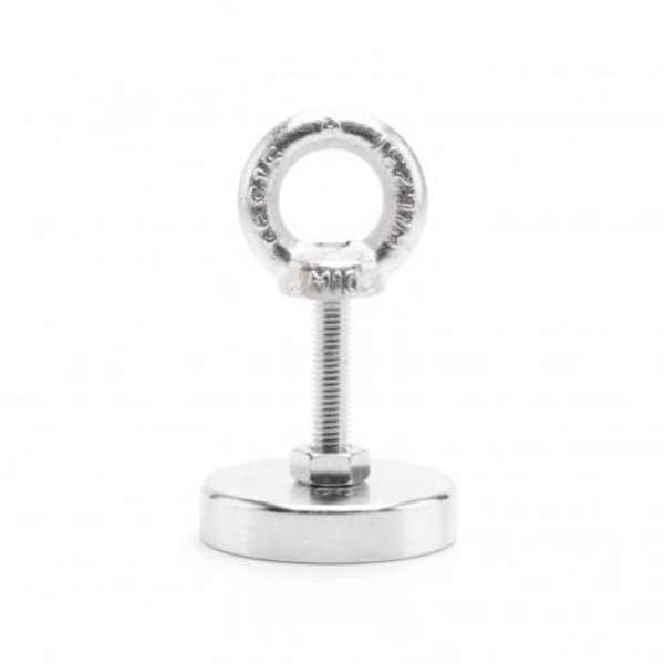 Поисковый магнит F100