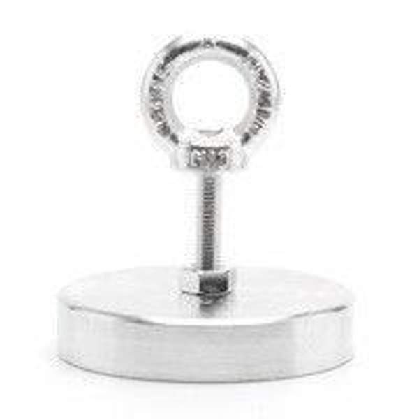 Поисковый магнит F300