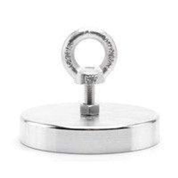 Поисковый магнит F600