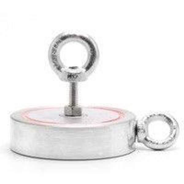 Поисковый магнит F600*2