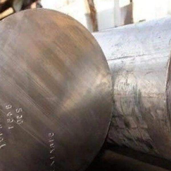 Поковка 105х230х860 ст.20хн3а плоская, т