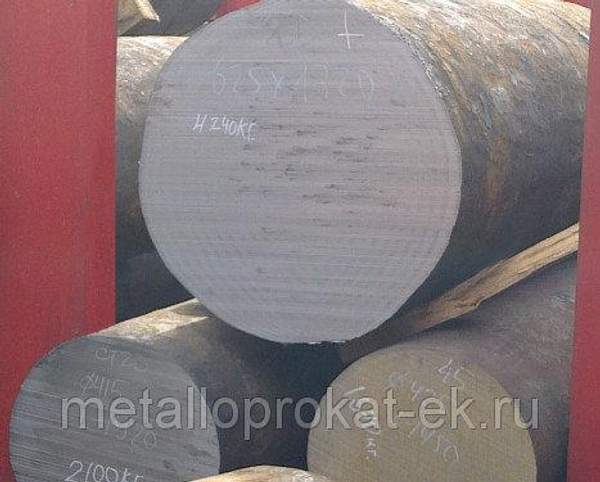 Поковка 610х200х1200 ст16ГНМА ОСТ 108.030.113-87