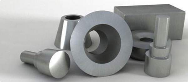 Поковка магниевая МА2-1