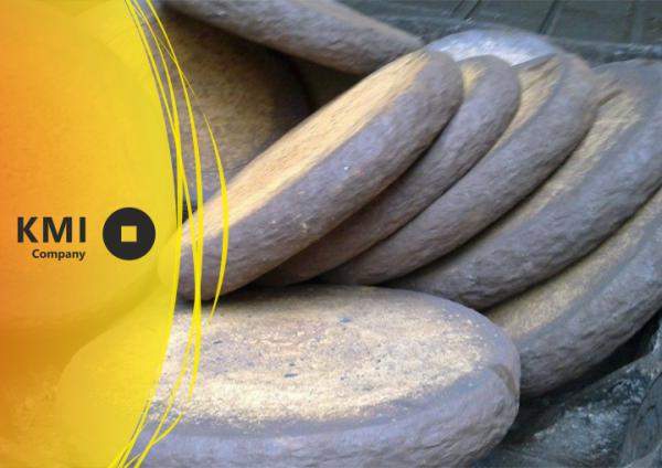 Поковка титановая 640х240 мм ПТ-3В (С-3В) ГОСТ 19807