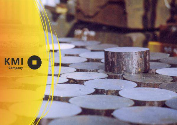 Поковка жаростойкая жаропрочная 500 мм ХН75МБТЮ (ЭИ602) ГОСТ 26131