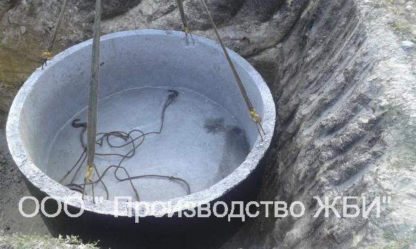 Покрыть праймером кольцо с дном КД 20.9