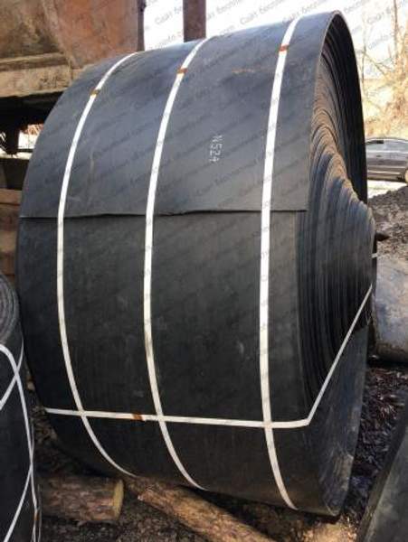 Покупаем ленту конвейерную (транспортерную)