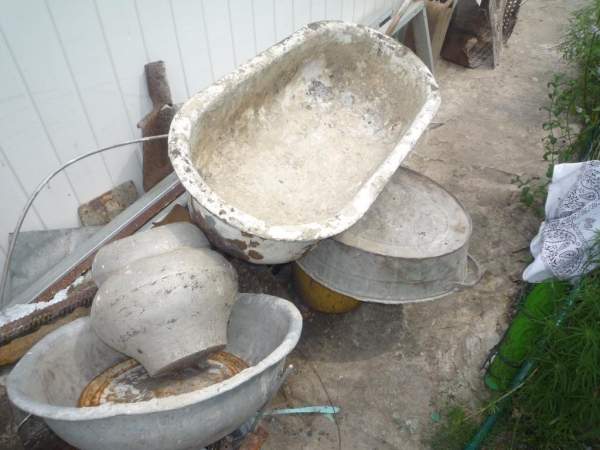 Покупаем лом у населения!!!