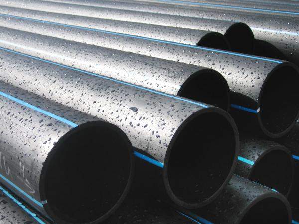 Покупаем отходы ПНД труб круглосуточно