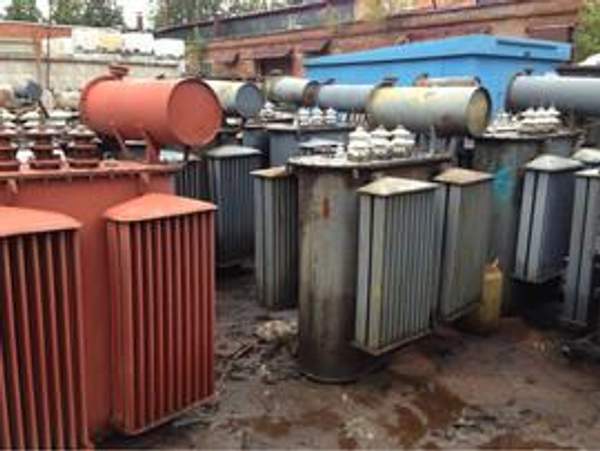 Покупаем трансформаторы, силовые трансформаторы, масляные трансформаторы, трансформаторы б/у