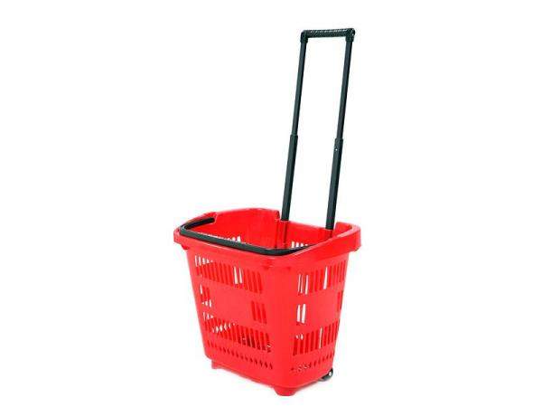 Покупательская корзина eksi pbt34 rd Т24367