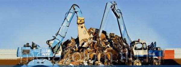 Покупка металлолома в Языково Покупка металлолома в Юрьево Покупка металлолома в Зеленино