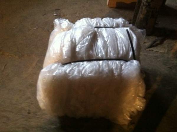 Покупка отходов полиэтилена, стрейча, целофана