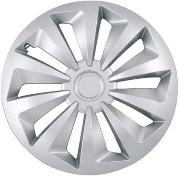 ПОЛЬША Колпаки на колеса 16 декоративные Фокс Ринг"