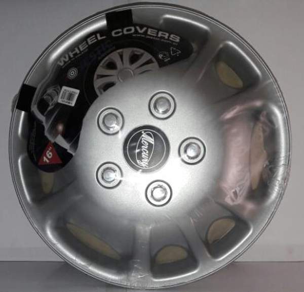 ПОЛЬША Колпаки на колеса 16 декоративные Меркурий Газель передние 2шт!"