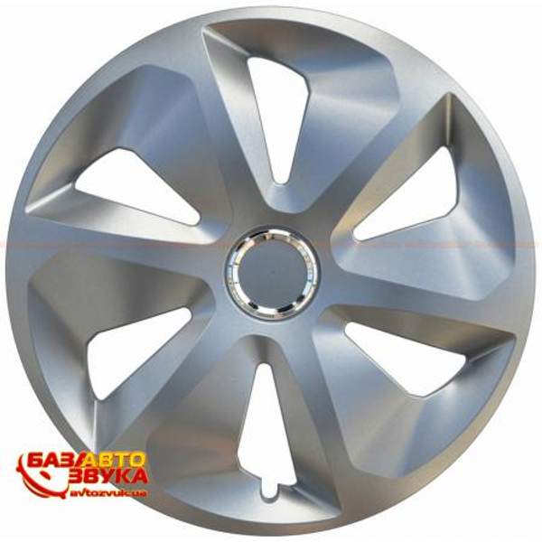 ПОЛЬША Колпаки на колеса 16 декоративные Роко Ринг"