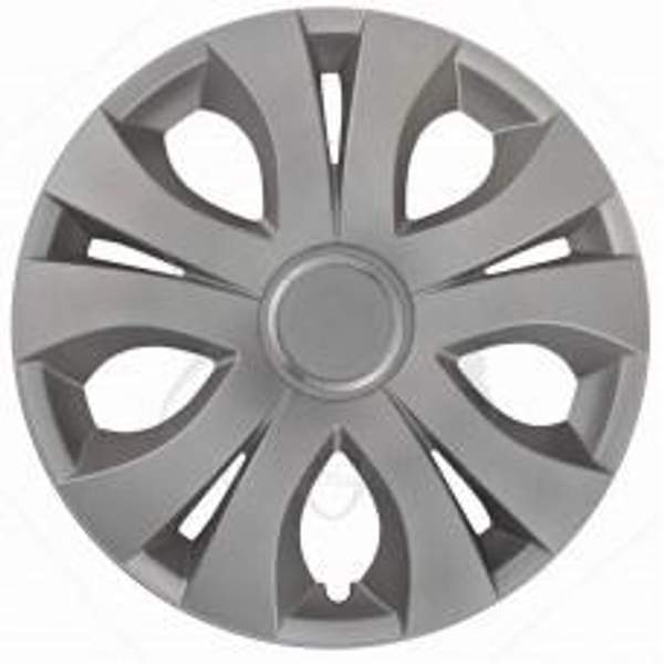 ПОЛЬША Колпаки на колеса 16 декоративные Топ Ринг 4шт."