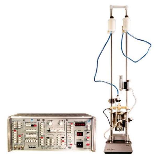 ПОЛЯРОГРАФ УНИВЕРСАЛЬНЫЙ ПУ-1