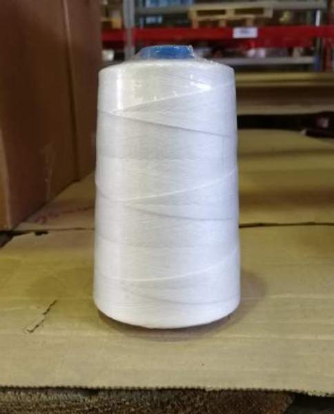 Полиэфирная нить ЛШ-210 (мешкозашивочная)