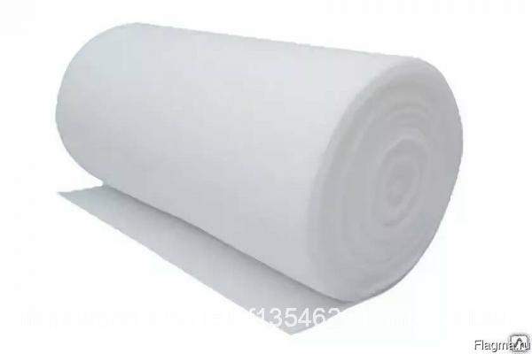 Полиэфирный сорбент для нефтепродуктов SoSystem (СоСистем)