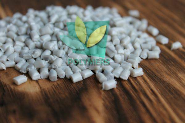 Полиэтилен низкого давления экструзионный HDPE