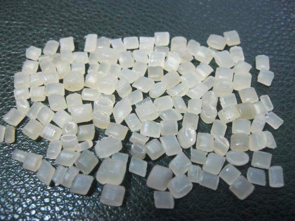 Полиэтилен вторичный ПВД 158, ПВД 153, ПВД 108 в гранулах