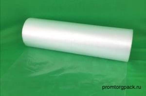 Полиэтиленовая пленка ПВД