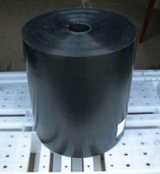 Полилен-антикоррозийная изоляция в полевых условиях