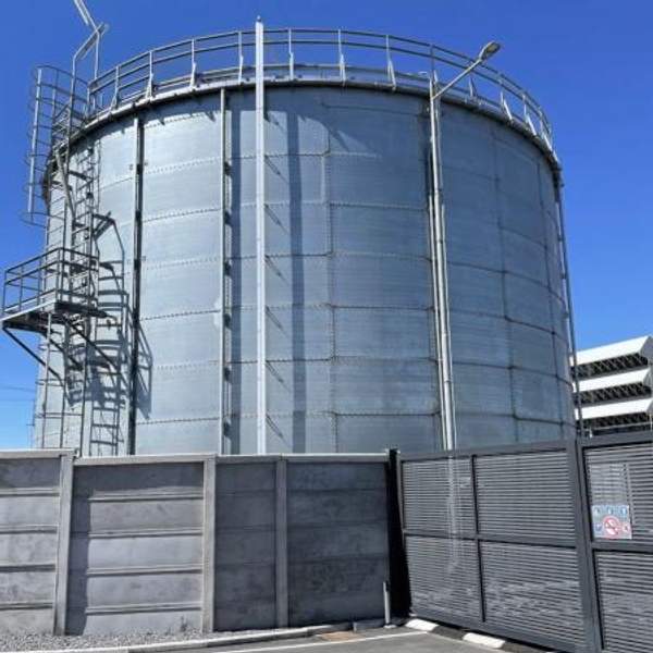 Полимерный эластичный вкладыш ПЭР-СВ для восстановления резервуаровПолимерный эластичный вкладыш ПЭР-СВ для восстановления резервуаров Полимерный эластичный вкладыш ПЭР-СВ для восстановления резервуаров