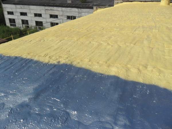 Полимочевина (VFI-2828 )