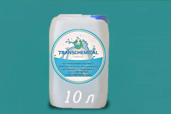 Полиоксихлорид алюминия