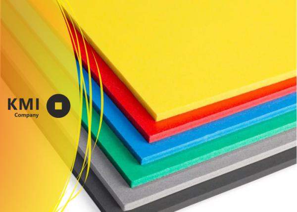 Полипропилен листовой 4x1500x3000