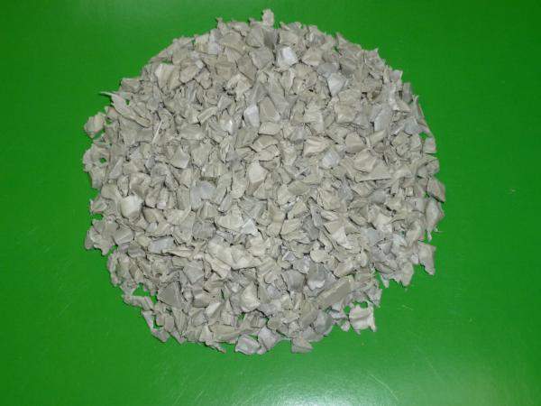 Полипропилен (PP 01-030 экструзия/литье)