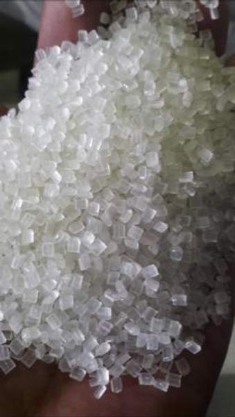 Полипропилен РР 30 Гранула натуральный