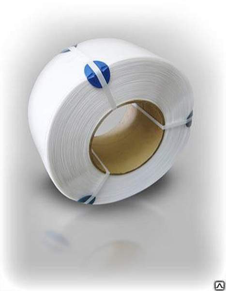 Полипропиленовая лента купить