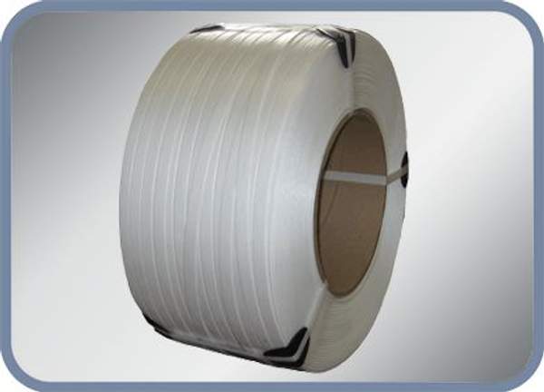 Полипропиленовая (ПП) лента 15*0,6     2 км