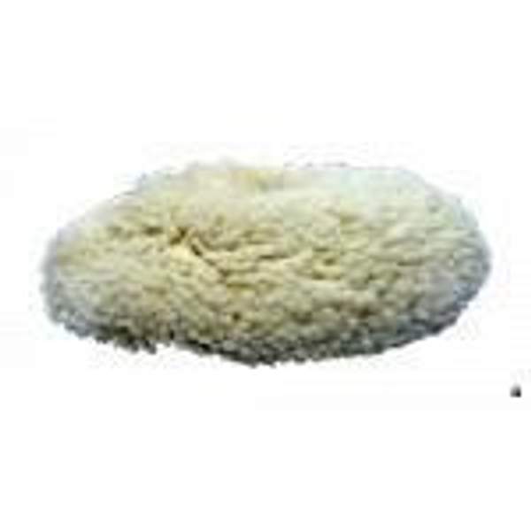 Полировальный круг из шерсти диам. 150 мм (М14) WOLF 610.0150