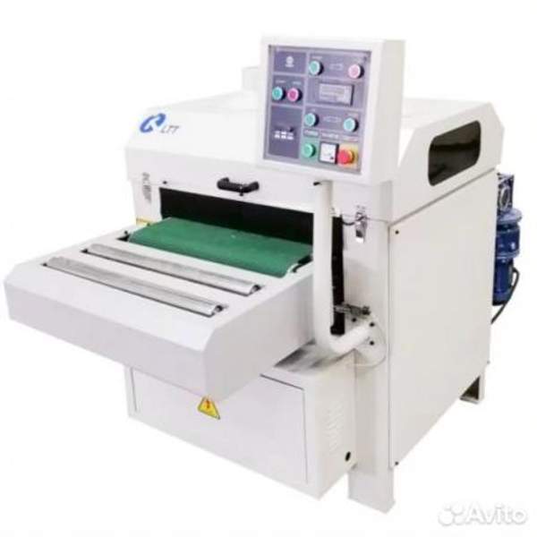 Полировальный шлифовальный станок DT630-2