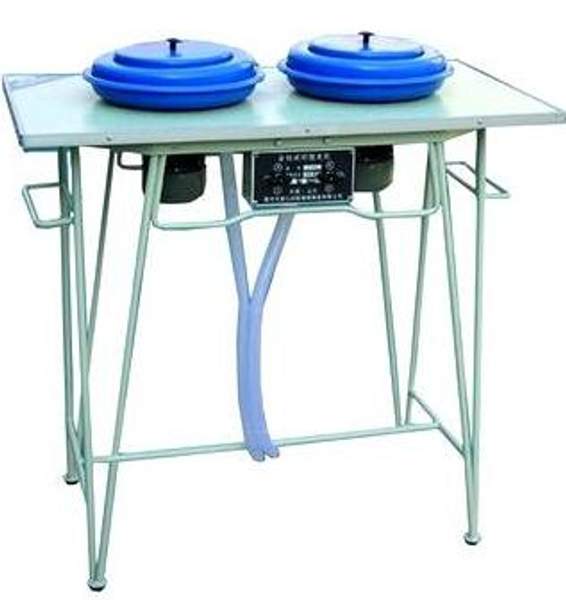 Полировальный станок P-2