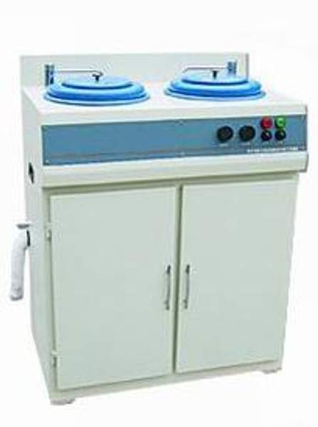 Полировальный станок P-2G