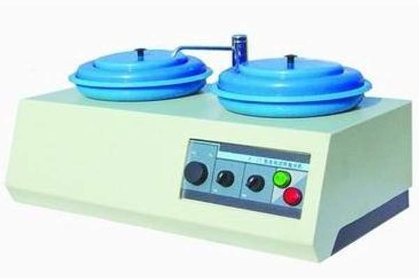 Полировальный станок P-2T