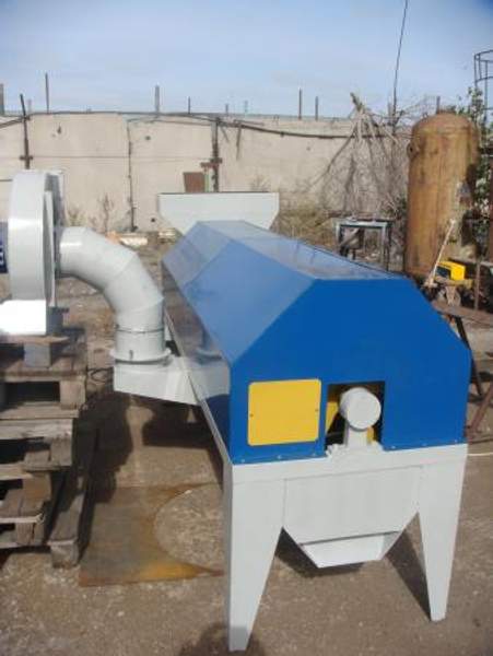 Полировально-шлифовальная машина