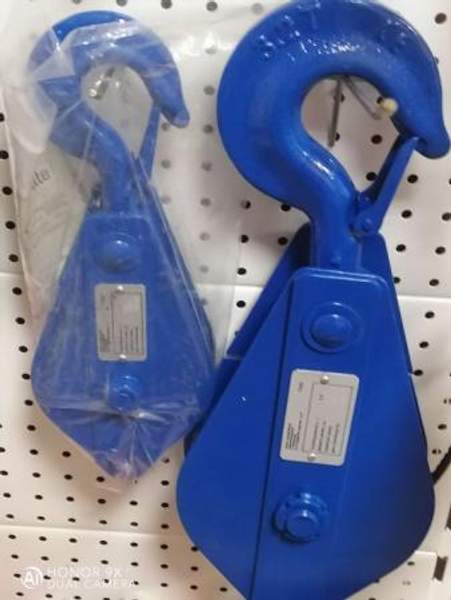 ПОЛИСПАСТ 250 КГ. 2149 руб за шт