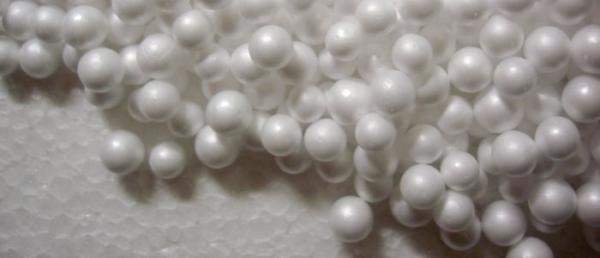 Полистирол Alphapor 201