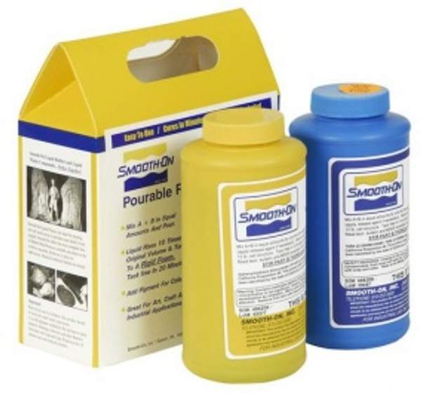 Полиуретан (Vytaflex 20,30,40)