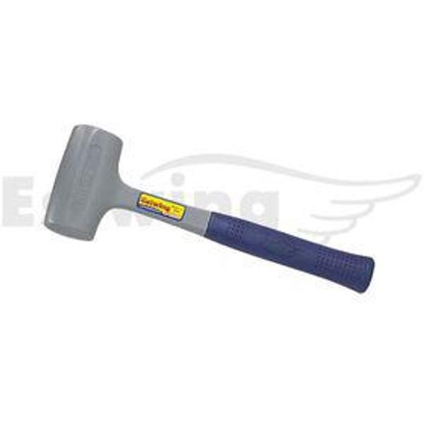Полиуретановая кувалда Estwing 27E (с виниловой ручкой)